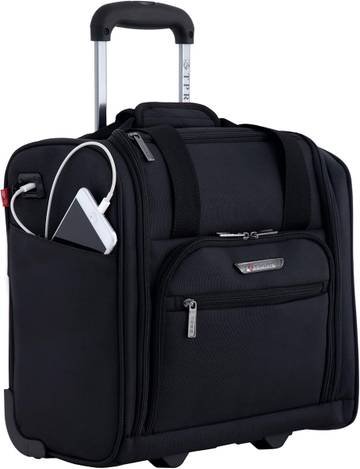 TPRC 15-Inch Underseat Carry-On