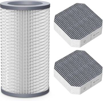 Molekule Air Pro Air Purifier with PECO Filter