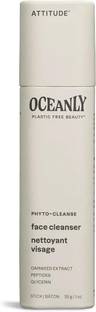 Oceanly Phyto-Cleanse Solid Facial Cleanser