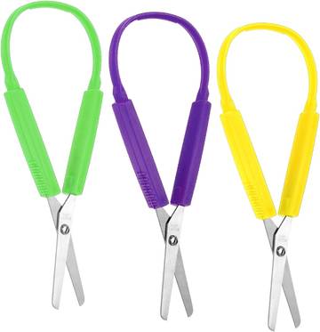OLPRO Kids Safety Scissors
