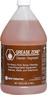 Grease Guard Bio-Degradable degreaser