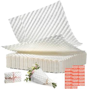 EarthHero Reusable Shipping Bubble Wrap