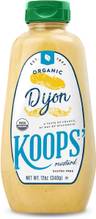 La Tourangelle Organic Dijon Mustard