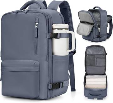 MATEIN Travel Laptop Backpack