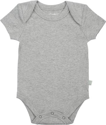 Finn + Emma Graphic Bodysuit