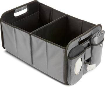 Munchkin Brica Kickin' Bucket Backseat Organizer