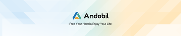 andobil Upgraded for Magsafe Car Mount Pro