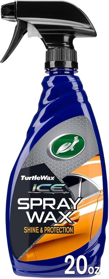 Eco Snow & Ice Wax - Biodegradable and Non-Toxic