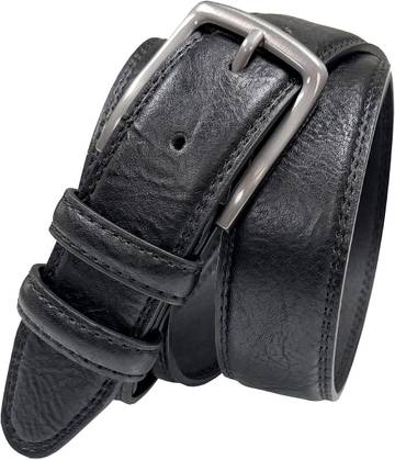 Corkor Vegan Leather Belt for Men & Women - Sustainable & Versatile
