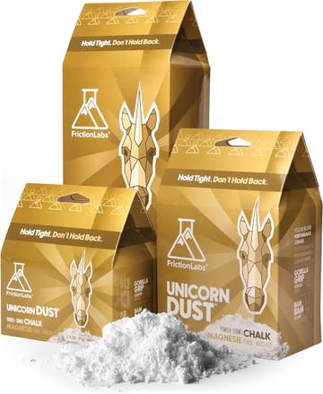 Friction Labs Premium Loose Climbing Chalk
