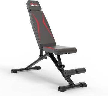 Fitness Reality 1000 Super Max Weight Bench