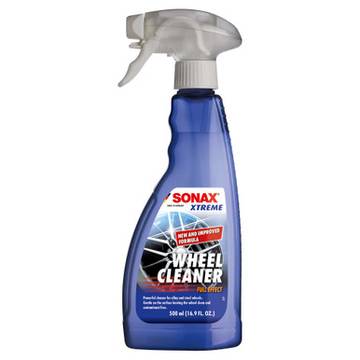 Sonax Wheel Cleaner Full Effect Acid Free Plus Plus