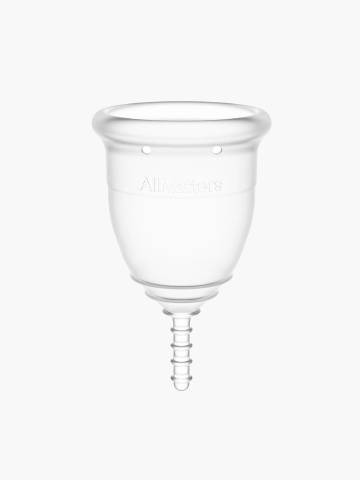 OrganiCup Menstrual Cup
