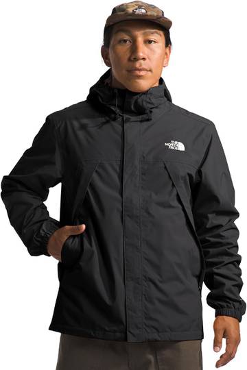 The North Face Apex FlexPc Convertible Jacket