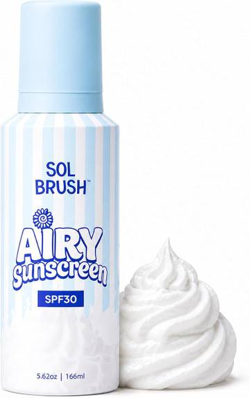 Sol.messages. SPF 30 Zinc Oxide Sunscreen