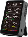 Awair Element Indoor Air Quality Monitor
