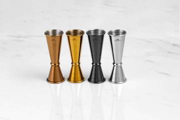 Japanese Style Jigger