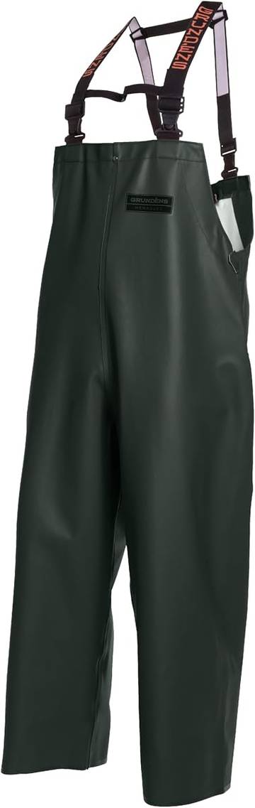 Grundéns Herkules Professional-Grade Bib Pant