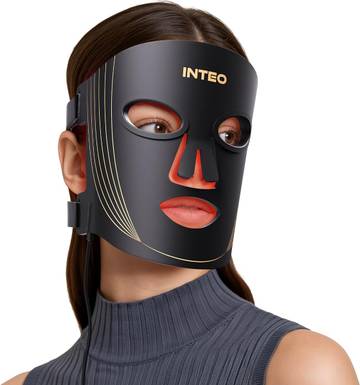 INTEO Red Light Therapy Mask for Face