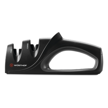 WÜSTHOF 2-Stage Hand-Held Knife Sharpener