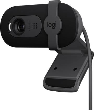 Logitech Brio 505 Ultra HD 4K Webcam