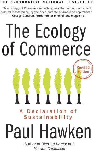 The Ecology of Commerce (Revised Edition 2010)