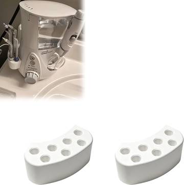 Waterpik Aquarius Water Flosser, Countertop, White