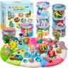 Eco-Dough 5-Pack
