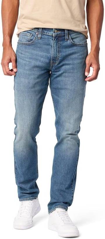 Signature Gold Women's Denim Jeans
