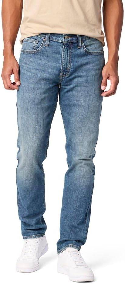 Levi Strauss Signature Gold
