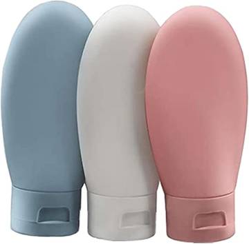 Refillable Stand Up Pouch