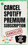 Spotify Audiobooks Subscription