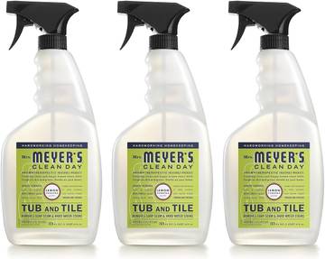 Tub and Tile Cleaner, Lemon Verbena