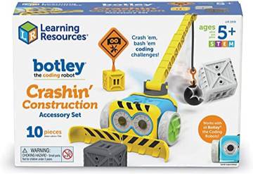 Botley 2.0 the Coding Robot Activity Set