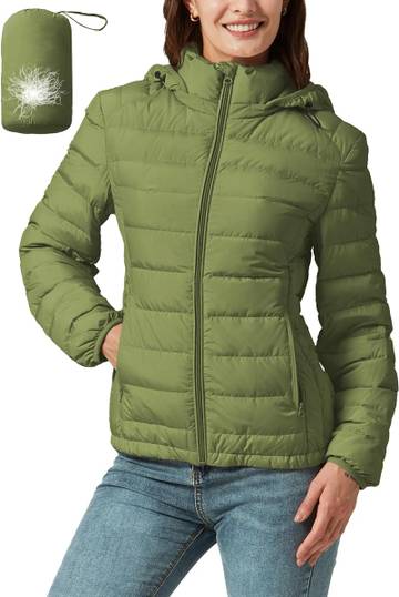 Women's Norda Down Jacket