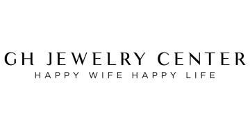 GH Jewelry Company Recycled Gold Happiness Ring