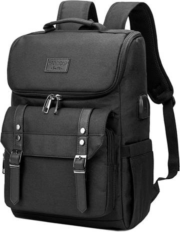 YUTTON 15.6 inch Laptop Backpack