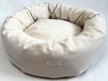 Savvy Rest Savvy Doggy Organic Pet Bed