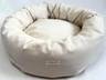 Savvy Rest Savvy Doggy Organic Pet Bed