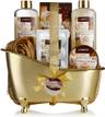 Bubble Up Soap & Scrub Set
