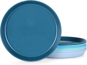 The Dinner Plate