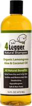 Itchy Dog Shampoo with Calendula
