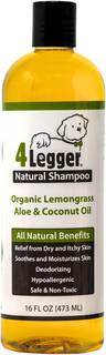 Itchy Dog Shampoo with Calendula