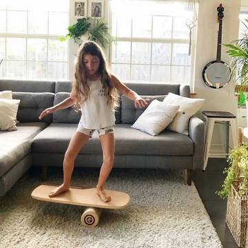 LiveFresh Eco Balance Board