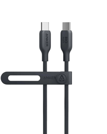 Anker 543 USB-C to USB-C Cable (Bio-Based)