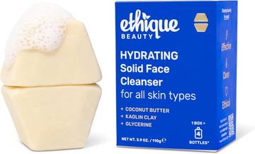 Ethique Purifying Face Cleanser Bar (2 bars)