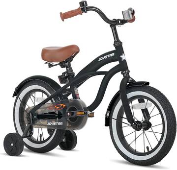 JOYSTAR 16" Kids Cruiser Bike