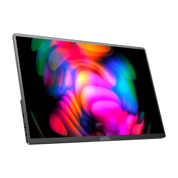 15.6-Inch 4K OLED Portable Monitor