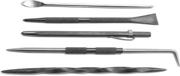 Intaglio Printmaking Set by Graf aqueous