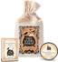 Artisan Dulcimer Marbled Soap Set - Harvest